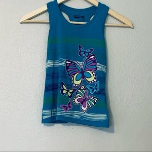 Basic editions girls medium 7-8